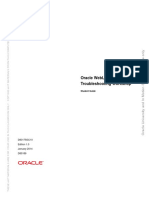 D83175GC10 SG Weblogic Troubleshoot Workshop NoPW