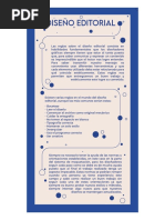 Infografia Diseño Editorial