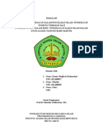 Makalah Pendekatan Kajian Islam