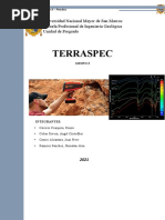 Grupo03 - TerraSpec