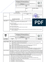 RPS Strategi Pengelolaan Pembelajaran