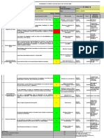 Formato Línea Basal DME TECNIAMSA