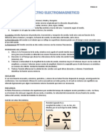 Actividad 3.1 Tarea 1 Espectro Electromagnetico Christian Rodriguez Valdiviezo