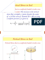 315B - Stress Distribution in Soil - Part 3