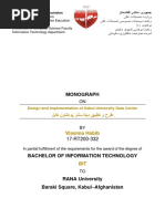 Monograph Wasima Habib Fin