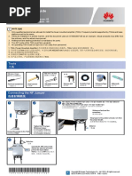 TMA Installation Guide