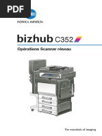 Bizhub c352 Um Scanner-Operations FR 1-1-1