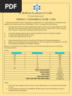 SFP 1 and 2 Accounting