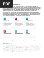 Module4 Virtualnetworking