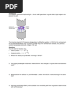 The Cyclotron Qs