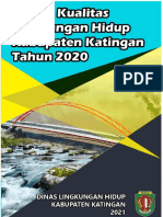 IKLH 2020 - Katingan Edit