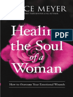 Joyce Meyer - Healing The Soul of A Woman