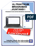 MODUL PU1 Laravel Ok