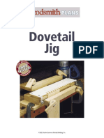 Dovetail Jig: ©2021 Active Interest Media Holding Co