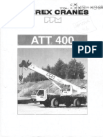 Abaque Att 400