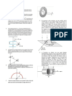 Problemas de Fisica II (Practica 1)