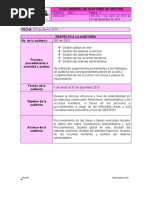 Plan de Auditoria (Autoguardado)