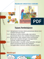 2 - PPT SPLDV - Part 1 - Eva Novianawati H.