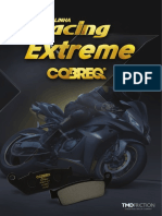 Catalogo Linha Extreme