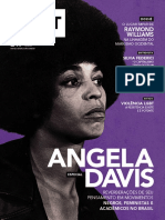 Cult 217 - Especial Angela Davis by Vários Autores