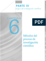 Metodologia de La Investigacion 2