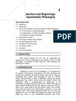 S.Y.B.a. Philosophy Paper - III Social & Political Philosophy (Eng) - Rev