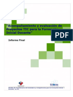 Formato Informe Final