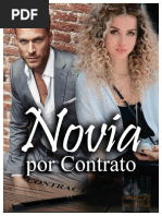 Novia Por Contrato @teamklaynd