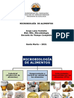 Capitulo Microbiologia de Alimentos