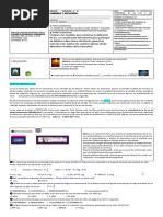 Física Iii Grado 9 A y B