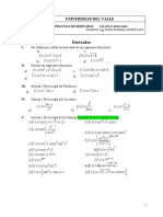 Pract - Derivadas Univalle