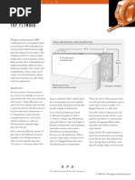 APA - FRP Plywood