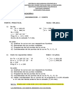 Asignacion #1 - Vias Ii (Curvas Horizontal)