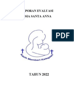 Laporan Evaluasi Laboratorium 2022