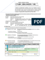 19ph Program Outline