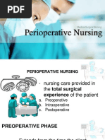 Surgical Nursing - PPTX PDF 1