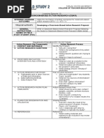 EDUC 302 Learning Episode 10 CBAR 1