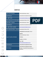 Curriculo 2019 Ecuaciones Diferenciales