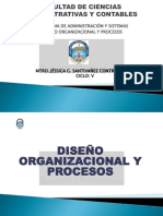 ORGANIZACIONES