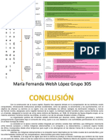 305 Organizador Gráfico Welsh López María Fernanda