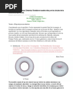 La Dona Dinámica Toroidal