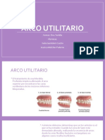 Arco Utilitario