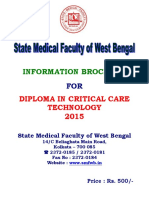 DCCT Course