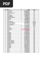 Precount Yearend Inventory