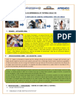 Activ 2 Exper 7 Tutoria - Vii Ciclo Danixa R Q