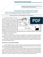 Potenciación Del Autoconcepto. Oct 02