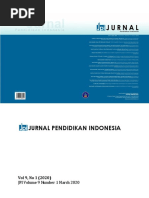 Vol 9, No 1 (2020)