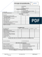 03-F10 Planned Job Observation