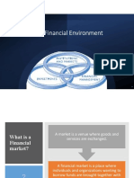 02 Financial Environment