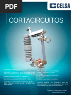 CORTACIRCUITOS